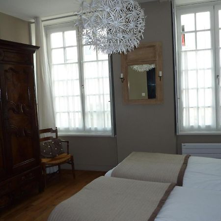 Le Galet Apartman La Rochelle  Kültér fotó