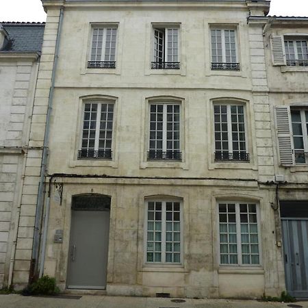 Le Galet Apartman La Rochelle  Kültér fotó
