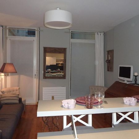 Le Galet Apartman La Rochelle  Kültér fotó