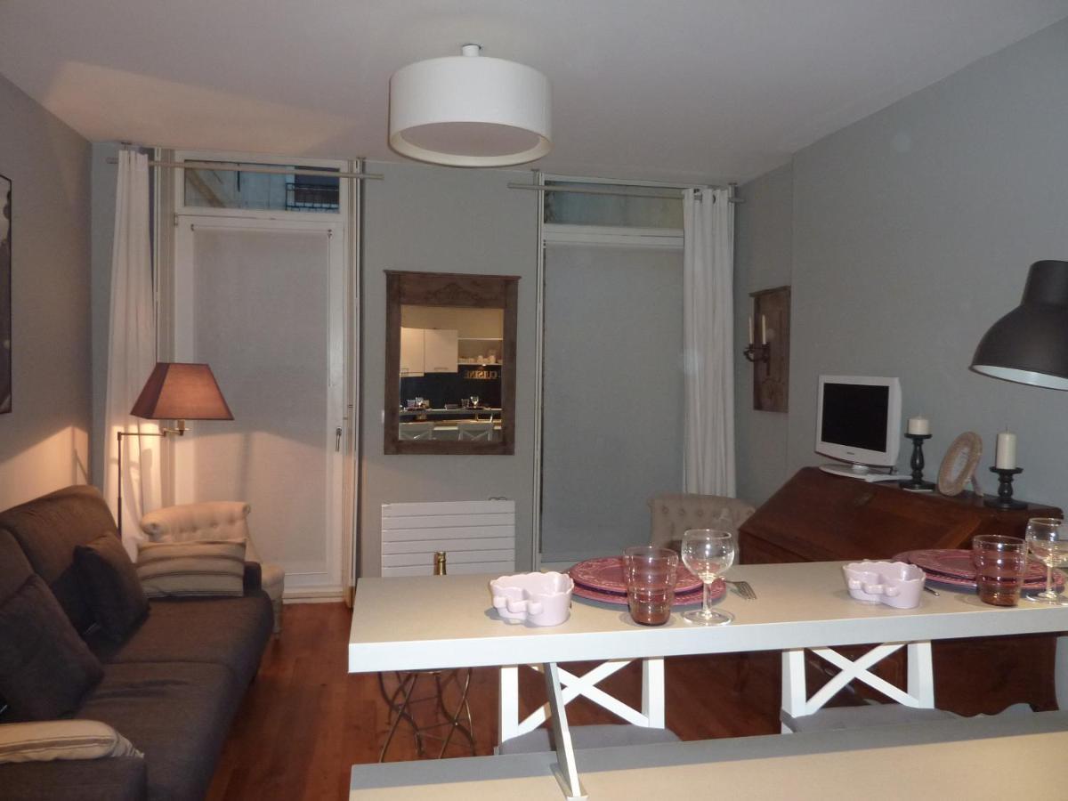 Le Galet Apartman La Rochelle  Kültér fotó